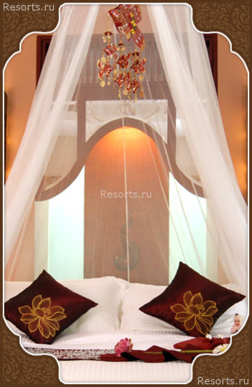 Sukko Cultural Spa Resort 16